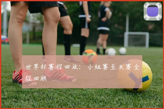 世界杯赛程回放:小组赛至决赛全程回顾